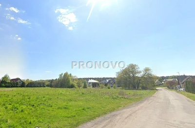 Działka około 1000m2  budowlana Tanowo - 4
