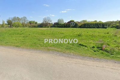 Działka około 1000m2  budowlana Tanowo - 3