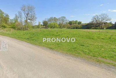 Działka około 1000m2  budowlana Tanowo - 2