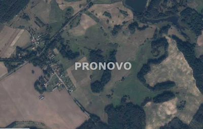 atrakcyjna działka rolna-agroturystyka Stara Studn - 4