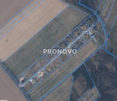 Działki z przeznaczeniem pod zabudowę mieszkaniową wolnostojącą w Smogolicach między Sownem i Stargardem. Z komplesu działek pozostała działka 1000m2 z WZ oraz 2000m2. Wydane warunki zabudowy, na dzi… - 2