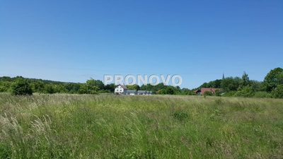działka w pobliżu morza i jeziora Kołczewo - 5
