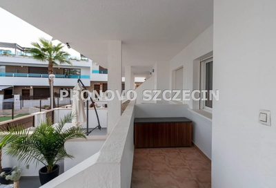 2poziomowy bliźniak,basen,Torrevieja, Alicante - 4