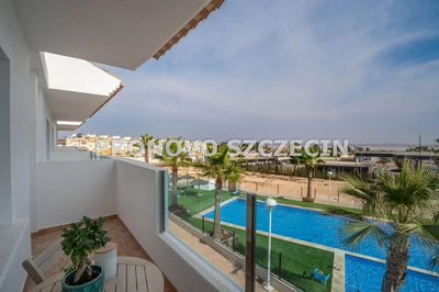 2poziomowy bliźniak,basen,Torrevieja, Alicante - 2