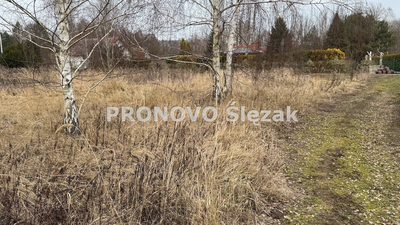 Działka budowlana 10,8 ara – Jary k. Obornik Śl. - 4