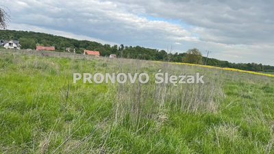 Sprzedam działkę z potencjałem