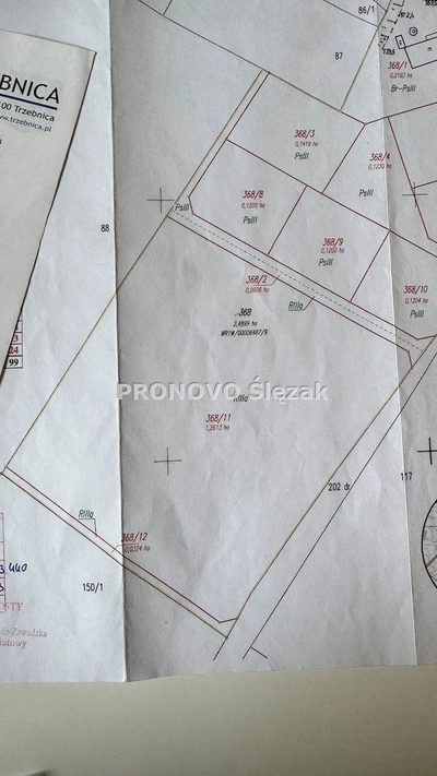 Sprzedam działkę z potencjałem - 2