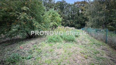 Sprzedam działkę budowlaną Siemianice k.Obornik Śl - 4