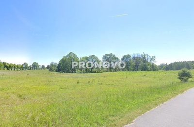 Działka rolna koło Węgorzyna - 4
