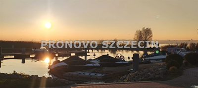 Lubczyna działka nad jeziorem sprzedaż - 2