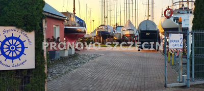 Lubczyna działka nad jeziorem sprzedaż - 5