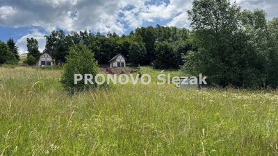 Sprzedam działkę 30 arów Michałkowa