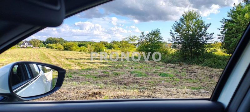 Szczecin Wielgowo, Prawobrzeże, nieruchomość gruntowa, inwestycja sprzedaż. - dd_6e65b6aa_zs_PROP-GS-933_1.jpg