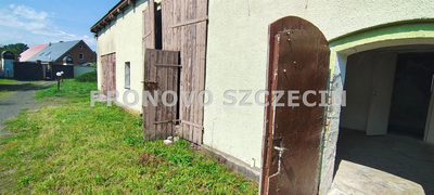 Sulino,gm. Marianowo, działka z gosp. budynkiem. - 5