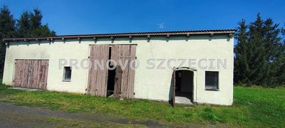 Sulino,gm. Marianowo, działka z gosp. budynkiem. - 3