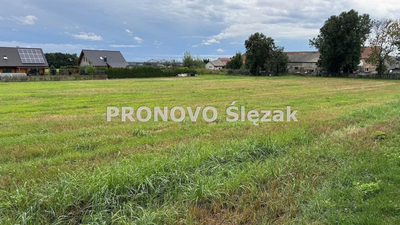 Sprzedam działkę w Lutyni - 5