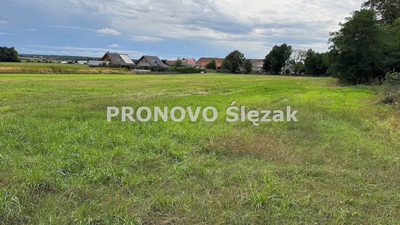Sprzedam działkę w Lutyni - 4