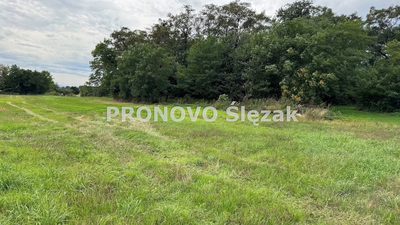 Sprzedam działkę w Lutyni - 3