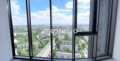 lokale użytkowe i mieszkalne Hanza Tower - 4
