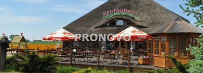Restauracja przy trasie S3 - 5