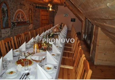 Restauracja przy trasie S3 - 2