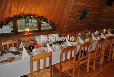 Restauracja przy trasie S3 - 4