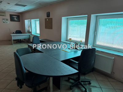 Sprzedam halę produkcyjno-magazynową Oborniki Śl. - 4