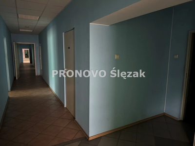 Sprzedam halę produkcyjno-magazynową Oborniki Śl. - 2