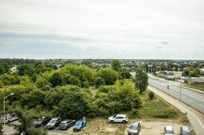 Wcale nie taka lipa! 3 pok. z pięknym widokiem! - 2