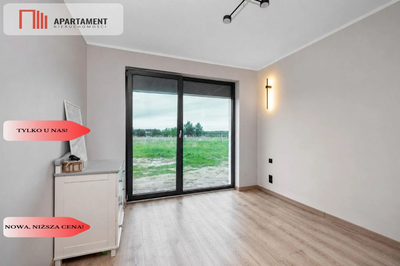 Dom Parterowy| 3 sypialnie| Działka 1200m2 - 3