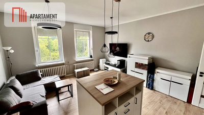 Mieszkanie na sprzedaż | Po generalnym remoncie