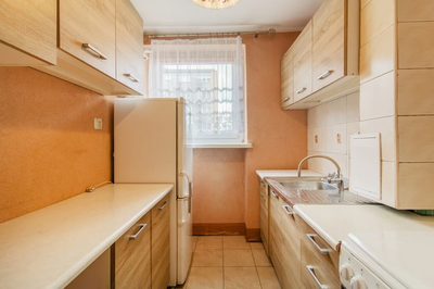 3 pokoje na parterze | Top lokalizacja - 5