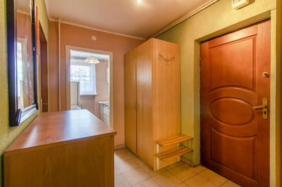3 pokoje na parterze | Top lokalizacja - 3