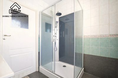 4 pokoje - 1 piętro - niski blok - 2