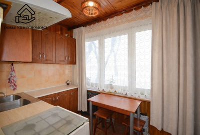 Mieszkanie 3 pok. 50m, LSM - Parter - 2
