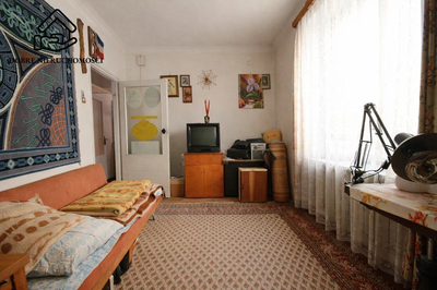 Parter 52,15 m2 - Śródmieście - 2/3 pokoje. - 3