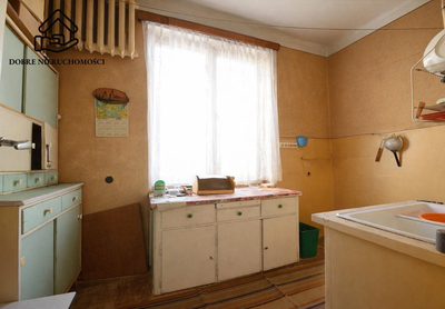Parter 52,15 m2 - Śródmieście - 2/3 pokoje. - 5