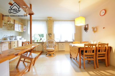 Mieszkanie ul. Wschodnia - 2/3 pokoje, 61m2+balkon