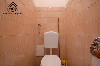 57,5 m2 - 4 pokoje - 7 piętro - LSM - 2