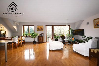 Apartament- Nałęczów