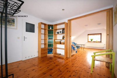 Apartament- Nałęczów - 5