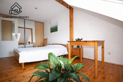 Apartament- Nałęczów - 4