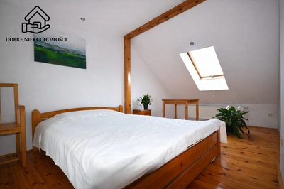 Apartament- Nałęczów - 3