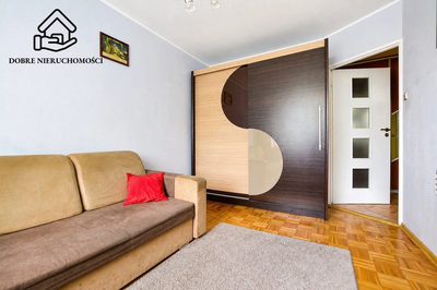 3 pokoje, Łęczna,  59,8 m² - 4