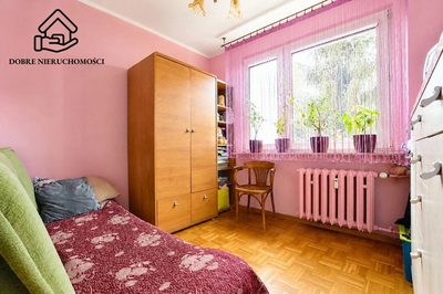 3 pokoje, Łęczna,  59,8 m² - 5