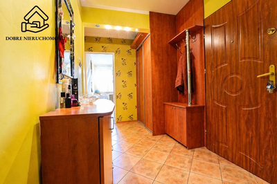 3 pokoje, Łęczna,  59,8 m² - 3