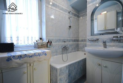 Solidnie wykonany dom - 5 pokoi - Kraśnik - 4