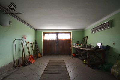 Solidnie wykonany dom - 5 pokoi - Kraśnik - 2
