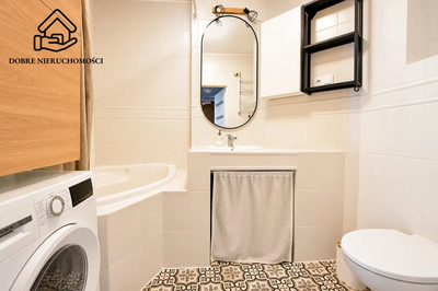 Czuby - Poręba | 2 pokoje | 49,38 m2 | 1 piętro - 2