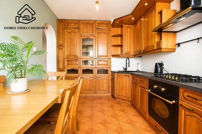 Czuby - Poręba | 2 pokoje | 49,38 m2 | 1 piętro - 4
